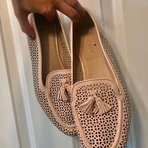 J. Crew women’s loafers